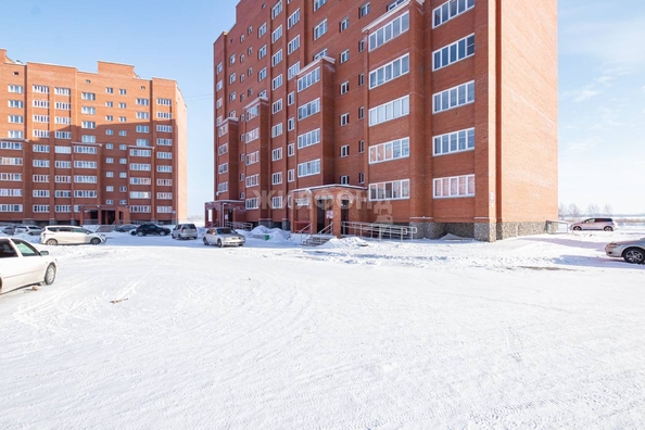 
   Продам 1-комнатную, 36 м², Ключевая ул, 59/2

. Фото 16.