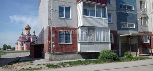 
   Продам 1-комнатную, 38 м², Микрорайон тер, 31

. Фото 37.