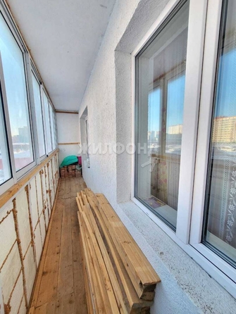 
   Продам 1-комнатную, 32 м², Петухова ул, 95/4

. Фото 13.