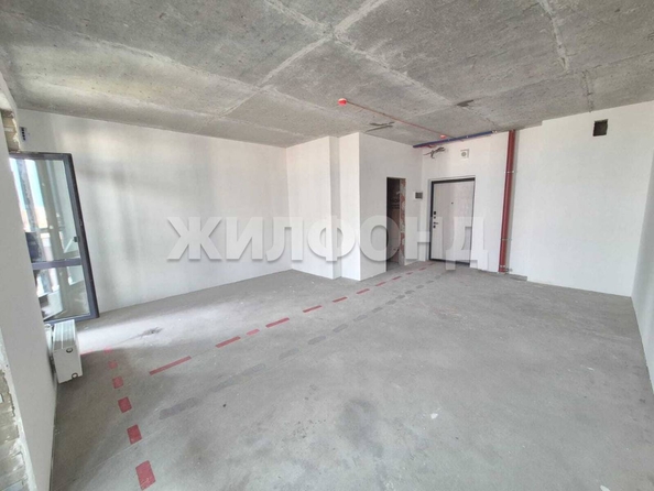 
   Продам 2-комнатную, 39.3 м², Фрунзе ул, 220

. Фото 4.