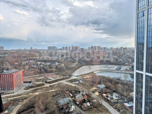 
   Продам 2-комнатную, 39.3 м², Фрунзе ул, 220

. Фото 10.