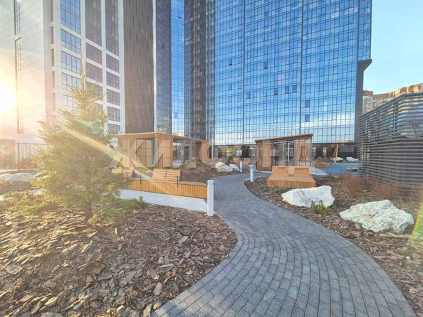 
   Продам 2-комнатную, 39.3 м², Фрунзе ул, 220

. Фото 21.