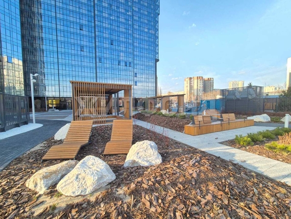 
   Продам 2-комнатную, 39.3 м², Фрунзе ул, 220

. Фото 22.