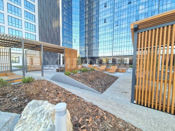 
   Продам 2-комнатную, 39.3 м², Фрунзе ул, 220

. Фото 30.