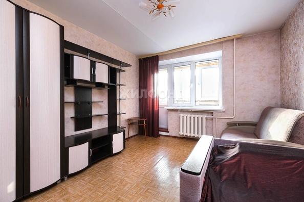 
   Продам 2-комнатную, 48.5 м², Котовского ул, 10

. Фото 1.