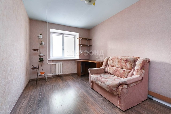 
   Продам 2-комнатную, 48.5 м², Котовского ул, 10

. Фото 7.