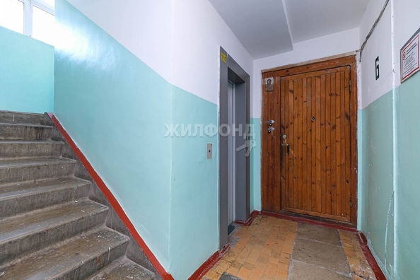 
   Продам 2-комнатную, 48.5 м², Котовского ул, 10

. Фото 18.