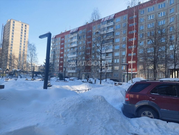 
   Продам 2-комнатную, 42.6 м², Авиастроителей ул, 1

. Фото 10.