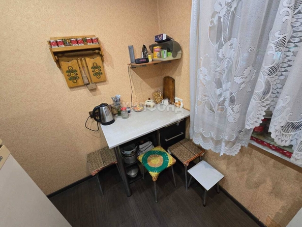 
   Продам 2-комнатную, 44.4 м², Народная ул, 8

. Фото 7.