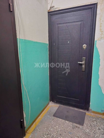 
   Продам 2-комнатную, 44.4 м², Народная ул, 8

. Фото 9.