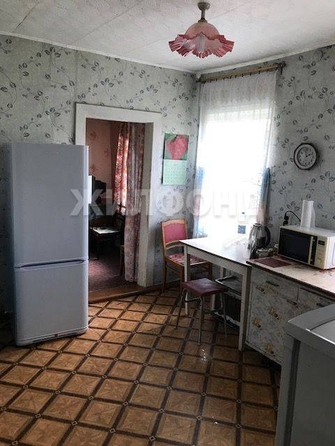 
   Продам 3-комнатную, 40 м², Школьная ул, 10

. Фото 6.