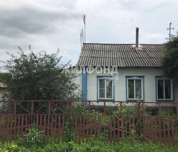 
   Продам 3-комнатную, 40 м², Школьная ул, 10

. Фото 8.