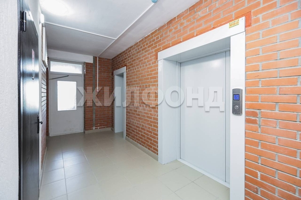 
  Продается 3-комн. квартира, 67.3 м², Есенина ул, д. 67
. Фото 21.
