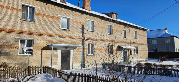 
   Продам 3-комнатную, 51.5 м², Политотдельская ул, 135

. Фото 8.