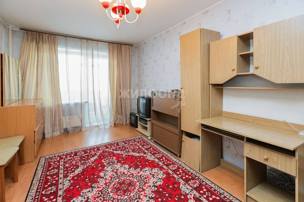 
   Продам 3-комнатную, 91.7 м², Немировича-Данченко ул, 120/5

. Фото 6.