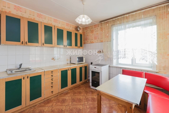 
   Продам 3-комнатную, 91.7 м², Немировича-Данченко ул, 120/5

. Фото 10.