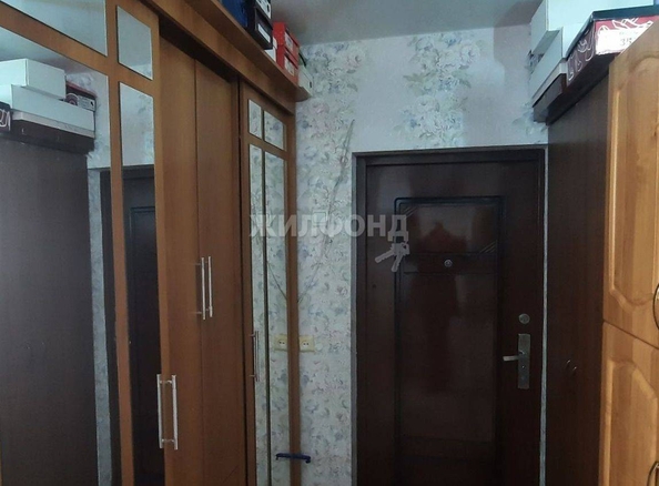 
   Продам секционку, 17.9 м², Дуси Ковальчук ул, 2/1

. Фото 4.