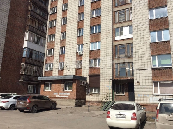 
  Продается комната, 17.9 м², Дуси Ковальчук ул, д. 2/1
. Фото 4.