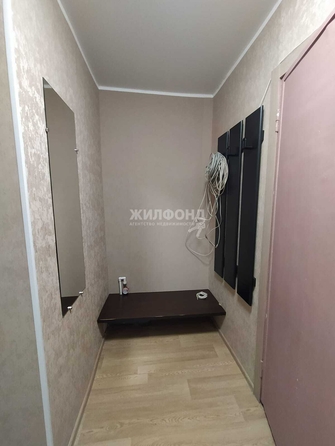 
  Сдам в аренду 1-комнатную квартиру, 34 м², Новосибирск

. Фото 2.