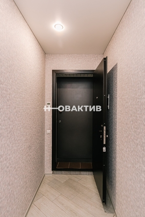 
   Продам 2-комнатную, 55.4 м², Объединения ул, 24

. Фото 18.