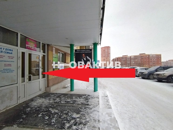 
   Продам помещение свободного назначения, 514 м², Горский мкр, 8

. Фото 4.