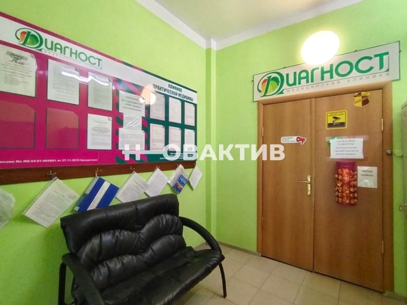 
   Продам помещение свободного назначения, 514 м², Горский мкр, 8

. Фото 8.