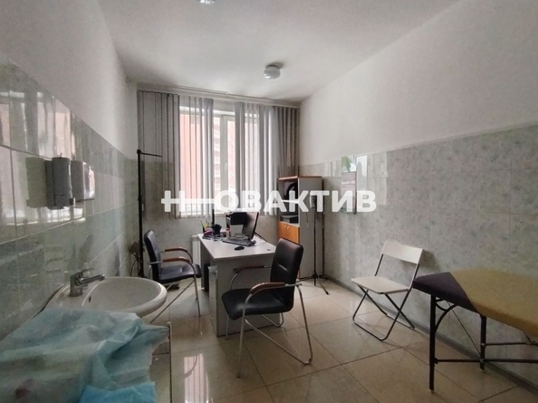 
   Продам помещение свободного назначения, 514 м², Горский мкр, 8

. Фото 16.