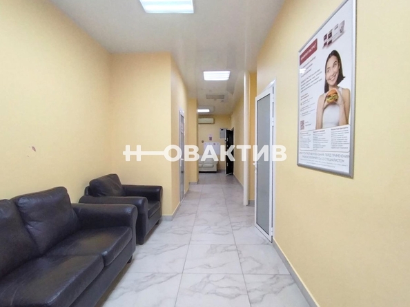 
   Продам помещение свободного назначения, 514 м², Горский мкр, 8

. Фото 21.