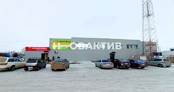 
   Продам помещение свободного назначения, 1362 м², Восточная ул, 9А

. Фото 1.