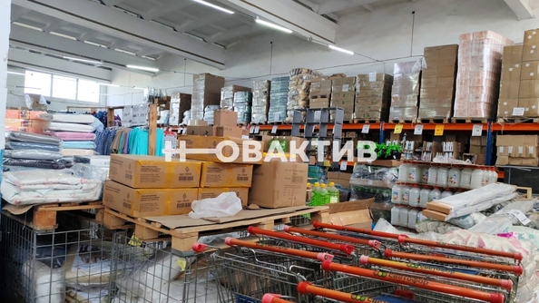
  Продается универсальное помещение, 1362 м², Восточная ул, д. 9А
. Фото 5.