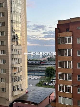 
   Продам 3-комнатную, 86.7 м², Дмитрия Шамшурина ул, 1

. Фото 22.