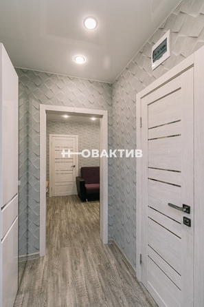 
   Продам студию, 32.4 м², Дмитрия Шмонина ул, 1

. Фото 9.