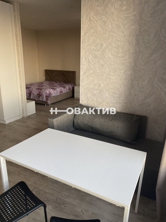 
  Сдам в аренду 2-комнатную квартиру, 50 м², Новосибирск

. Фото 4.