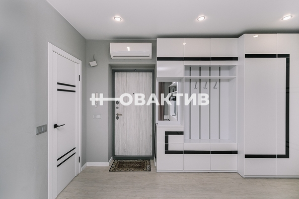 
   Продам 2-комнатную, 53 м², Планетная ул, 55/2

. Фото 12.