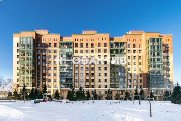 
   Продам 2-комнатную, 53 м², Планетная ул, 55/2

. Фото 16.