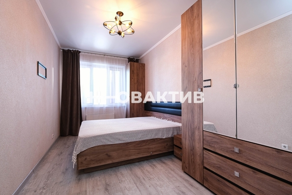 
   Продам 2-комнатную, 39.3 м², Заречная ул, 41

. Фото 10.