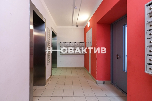 
   Продам 2-комнатную, 39.3 м², Заречная ул, 41

. Фото 25.