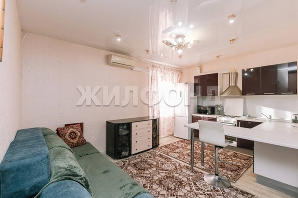 
   Продам 2-комнатную, 42.2 м², Вознесенская ул, 4

. Фото 1.