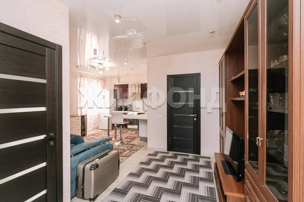 
   Продам 2-комнатную, 42.2 м², Вознесенская ул, 4

. Фото 5.