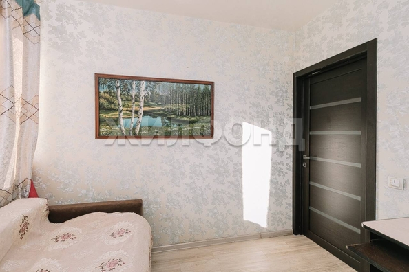 
   Продам 2-комнатную, 42.2 м², Вознесенская ул, 4

. Фото 10.