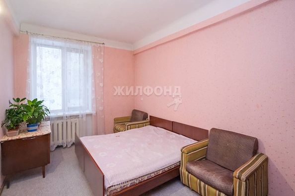 
   Продам 2-комнатную, 59 м², Сибиряков-Гвардейцев ул, 23

. Фото 7.