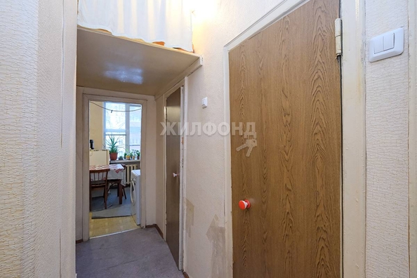 
   Продам 2-комнатную, 59 м², Сибиряков-Гвардейцев ул, 23

. Фото 18.