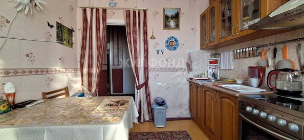 
   Продам 2-комнатную, 49.8 м², В. Высоцкого ул, 39/4

. Фото 5.