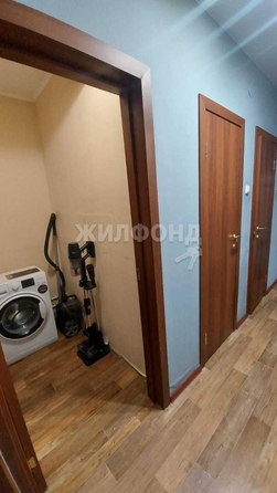 
   Продам 2-комнатную, 52.7 м², Гребенщикова ул, 1

. Фото 15.