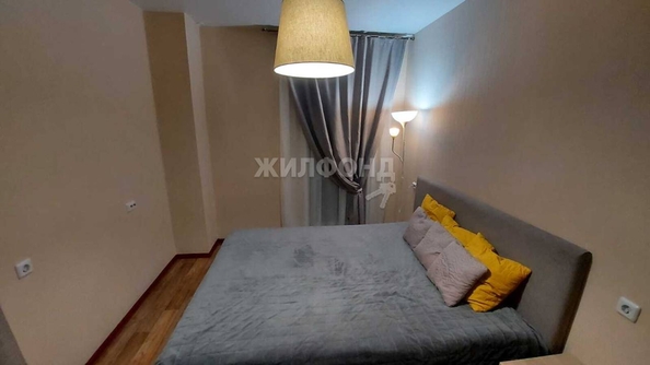 
   Продам 2-комнатную, 52.7 м², Гребенщикова ул, 1

. Фото 17.