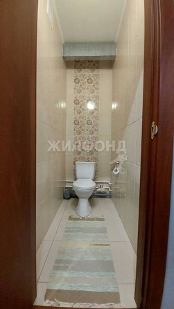 
   Продам 2-комнатную, 52.7 м², Гребенщикова ул, 1

. Фото 26.