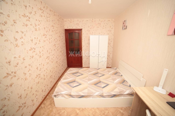 
   Продам 2-комнатную, 43.7 м², Троллейная ул, 20

. Фото 10.