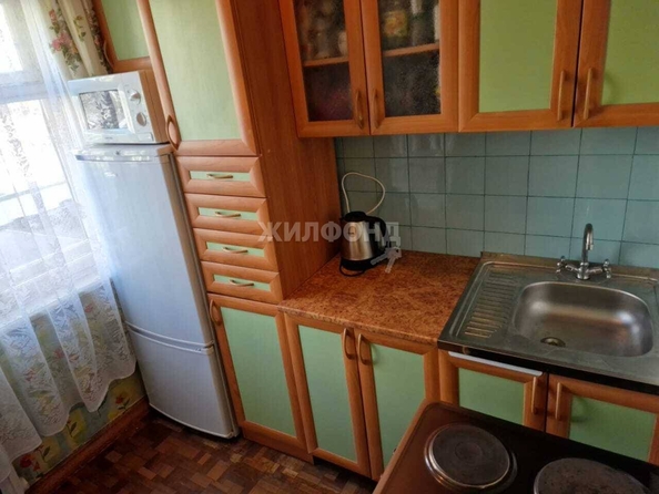 
   Продам 3-комнатную, 61.3 м², Бориса Богаткова ул, 254

. Фото 2.