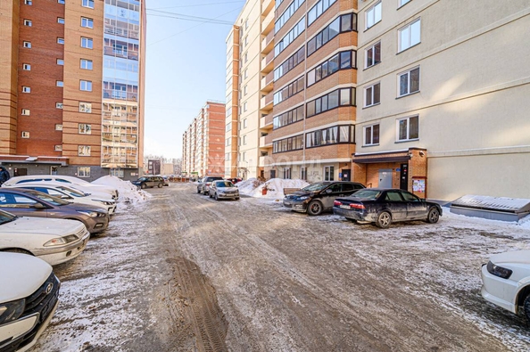 
   Продам 3-комнатную, 84.4 м², Гребенщикова ул, 8

. Фото 22.