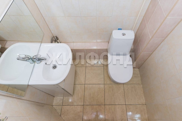 
   Продам 3-комнатную, 84.4 м², Гребенщикова ул, 8

. Фото 20.
